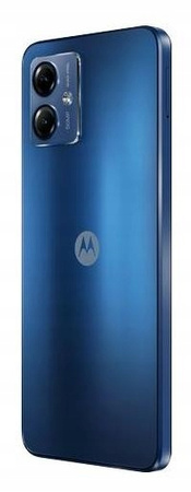 Motorola Moto G14 4/128 GB niebieski