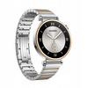 Huawei Watch GT 4 Elite Smartwatch silber