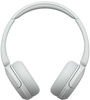 Słuchawki Bezprzewodowe Sony WH-CH520 Biały